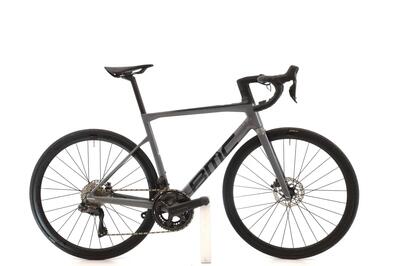 Tweedehands racefiets · teamtimemachine slr01 five di2 12v