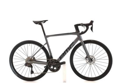Tweedehands racefiets · TeamTimemachine SLR01 FIVE Di2 12V