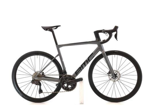 Tweedehands racefiets · TeamTimemachine SLR01 FIVE Di2 12V