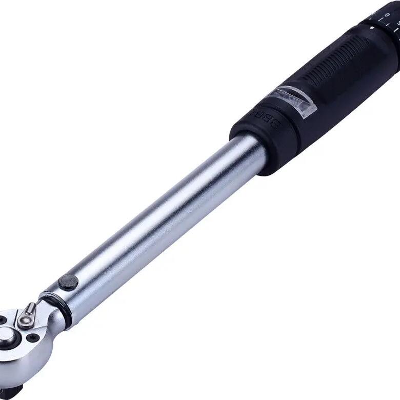 BBB HighTorque Torque Wrench 10–60 Nm