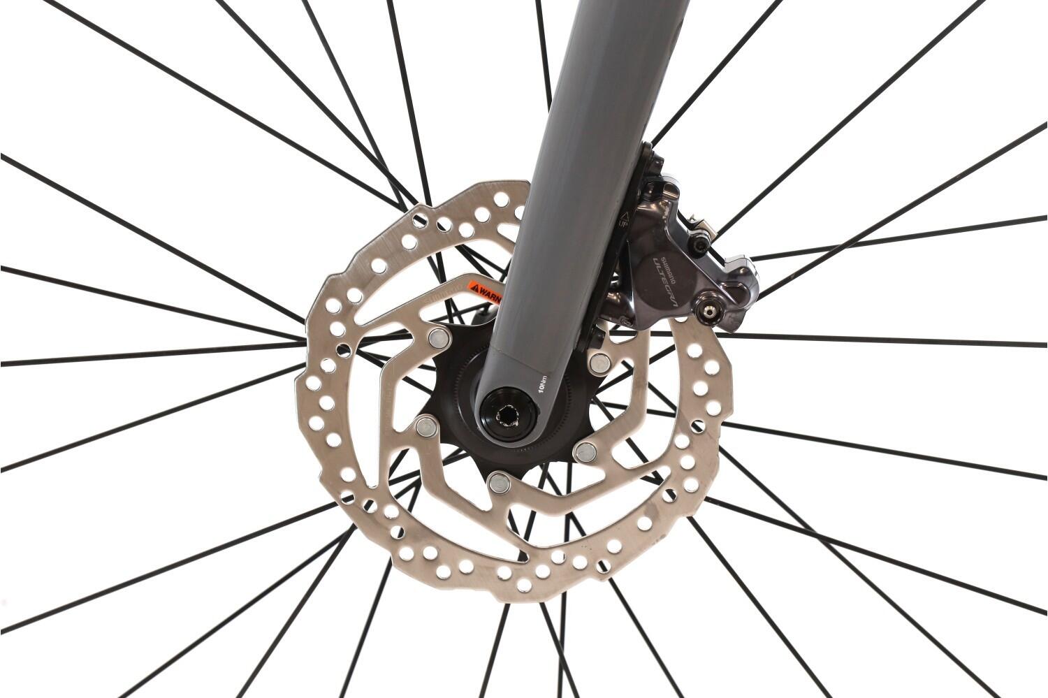 Tweedehands racefiets ·  TeamTimemachine SLR01 FIVE Di2 12V 7/8