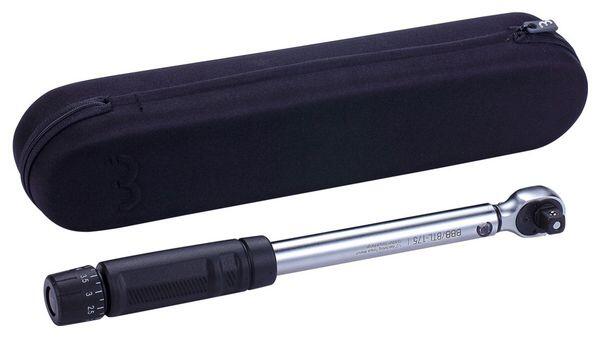 Llave dinamométrica BBB HighTorque 10-60 Nm 7/7