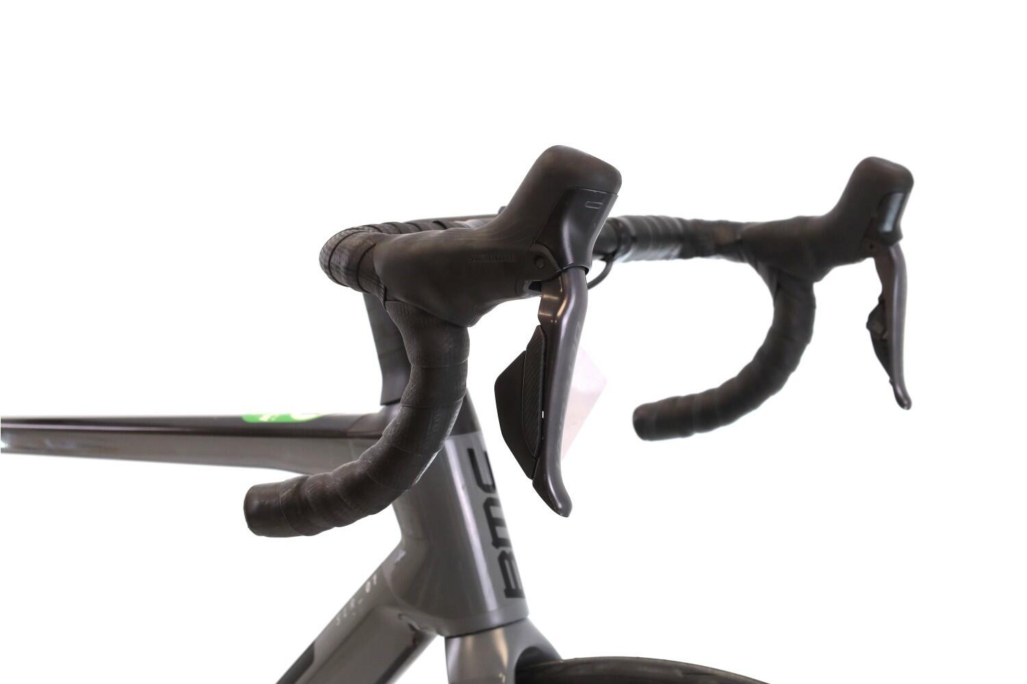 Tweedehands racefiets ·  TeamTimemachine SLR01 FIVE Di2 12V 6/8