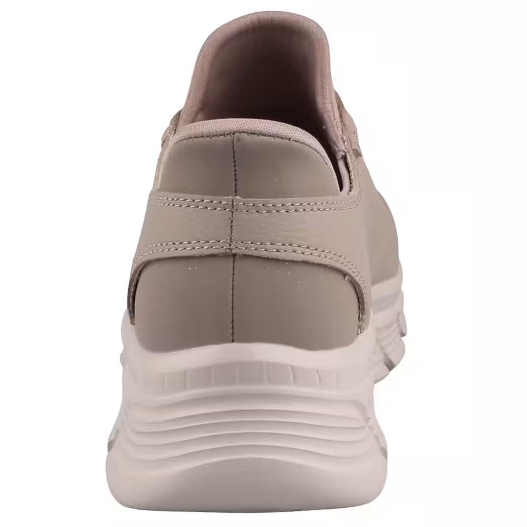 Bobs B Flex Hi-workday Taupe - Zapatillas 4/7