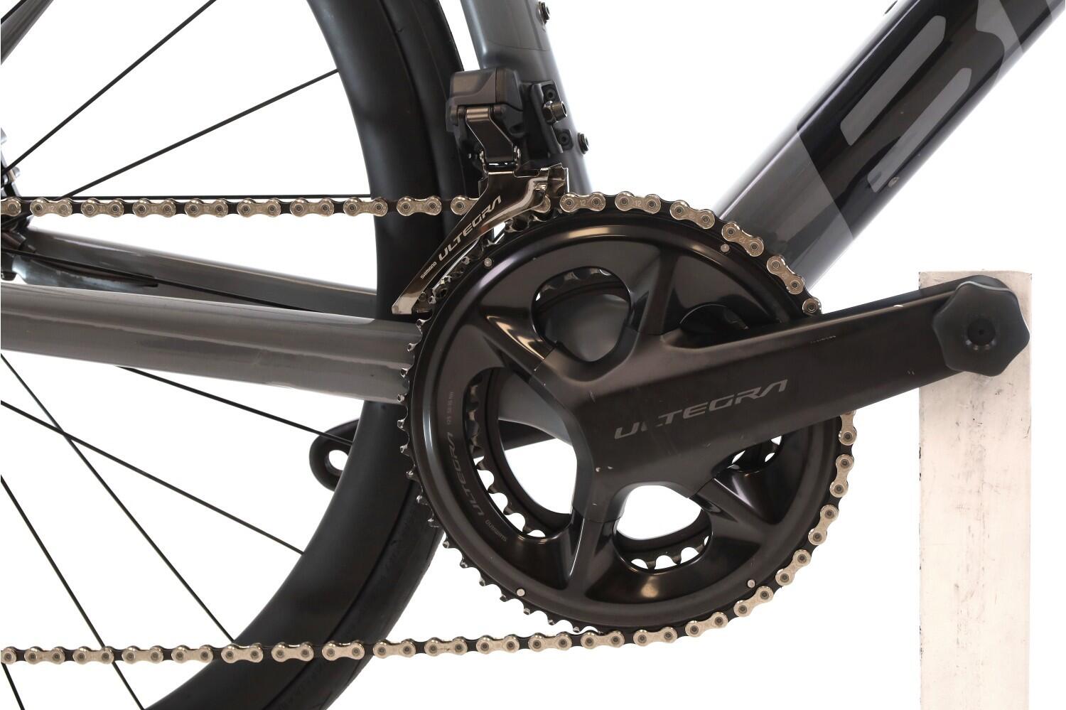 Tweedehands racefiets ·  TeamTimemachine SLR01 FIVE Di2 12V 4/8