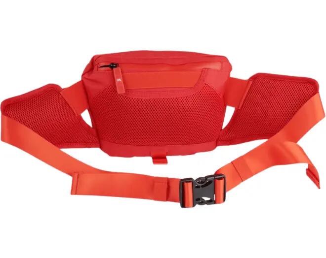 Rawlings Sling Bag Color Scarlet 2/2