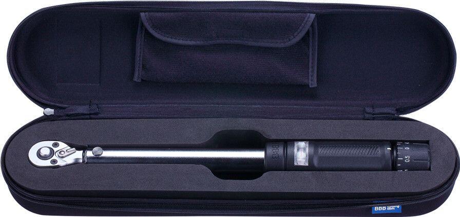 Llave dinamométrica BBB HighTorque 10-60 Nm 2/7