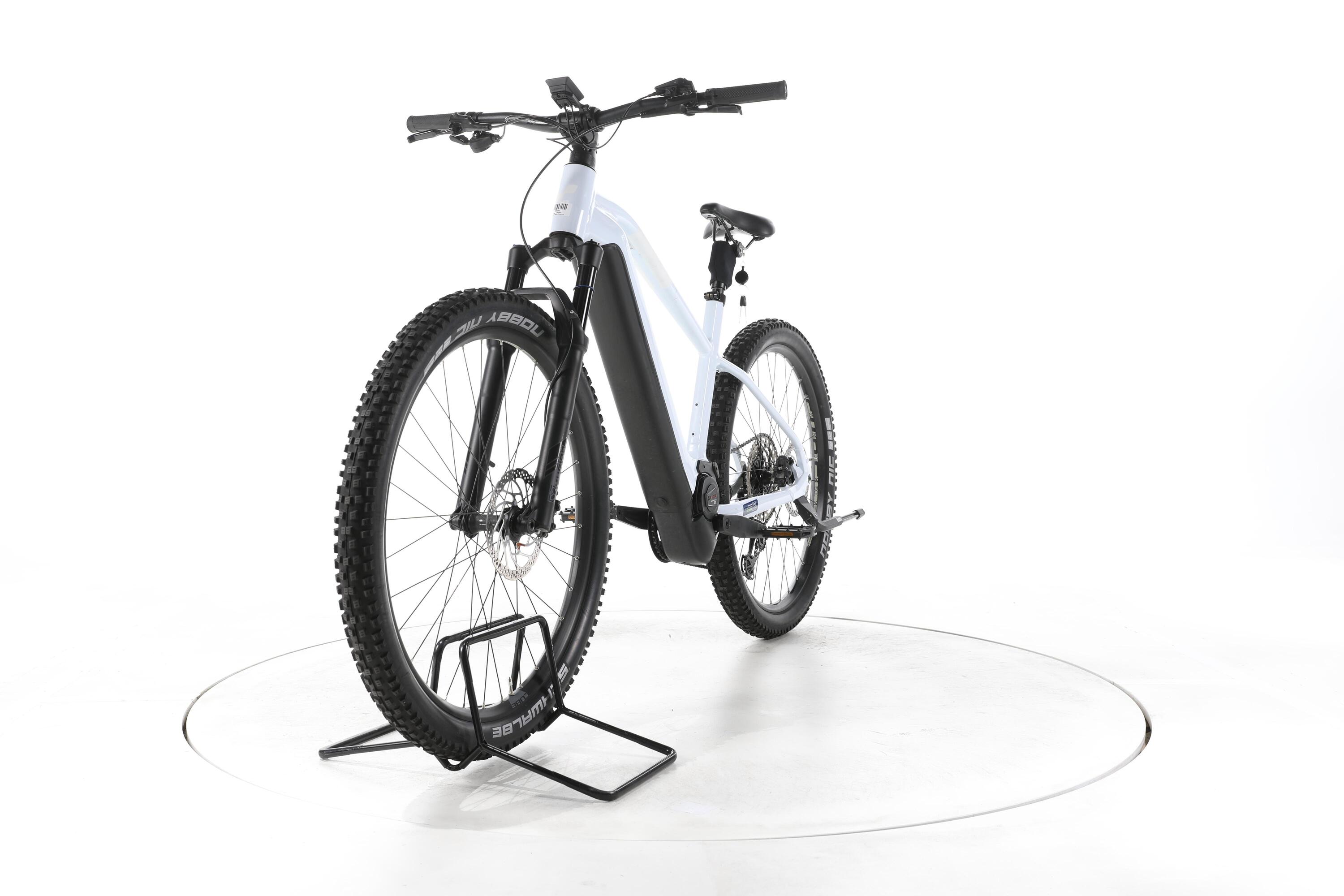 Tweedehands - Cube Reaction Hybrid Pro E-Bike - Zeer goed 4/7