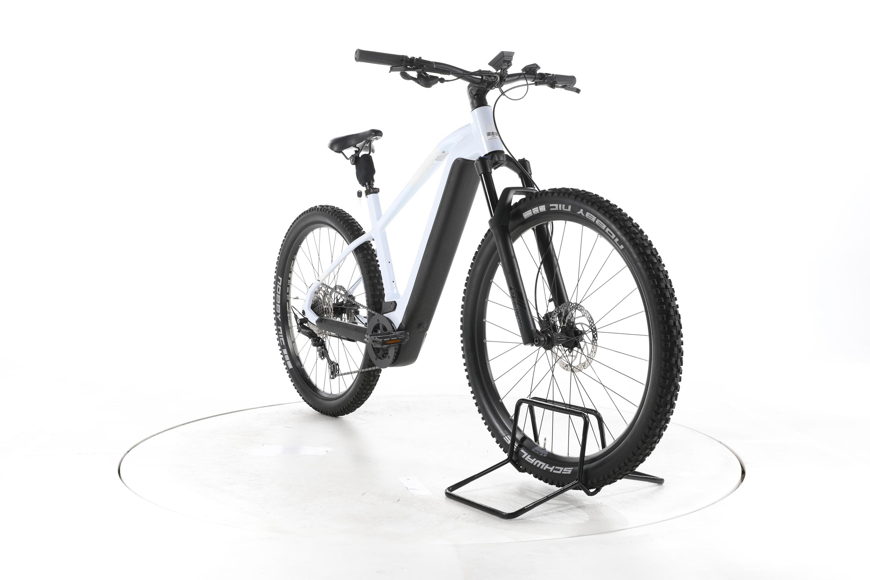 Tweedehands - Cube Reaction Hybrid Pro E-Bike - Zeer goed 3/7