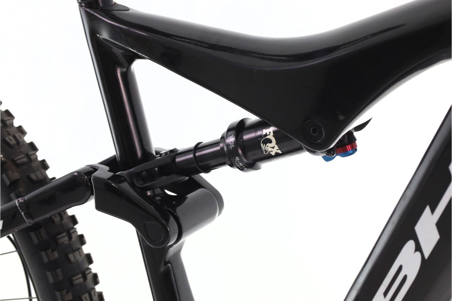 Segunda Vida · Ebike ·  AtomX Lynx XT · Muy buen estado 7/8