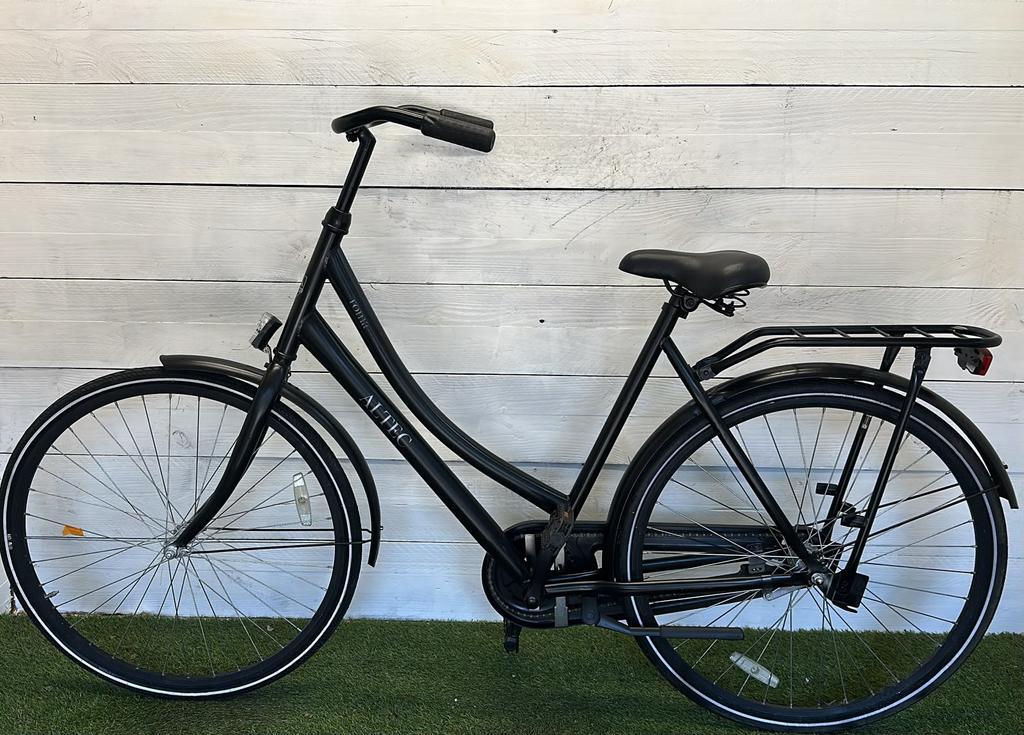 Bicicletta usata Altec Roma 4/4