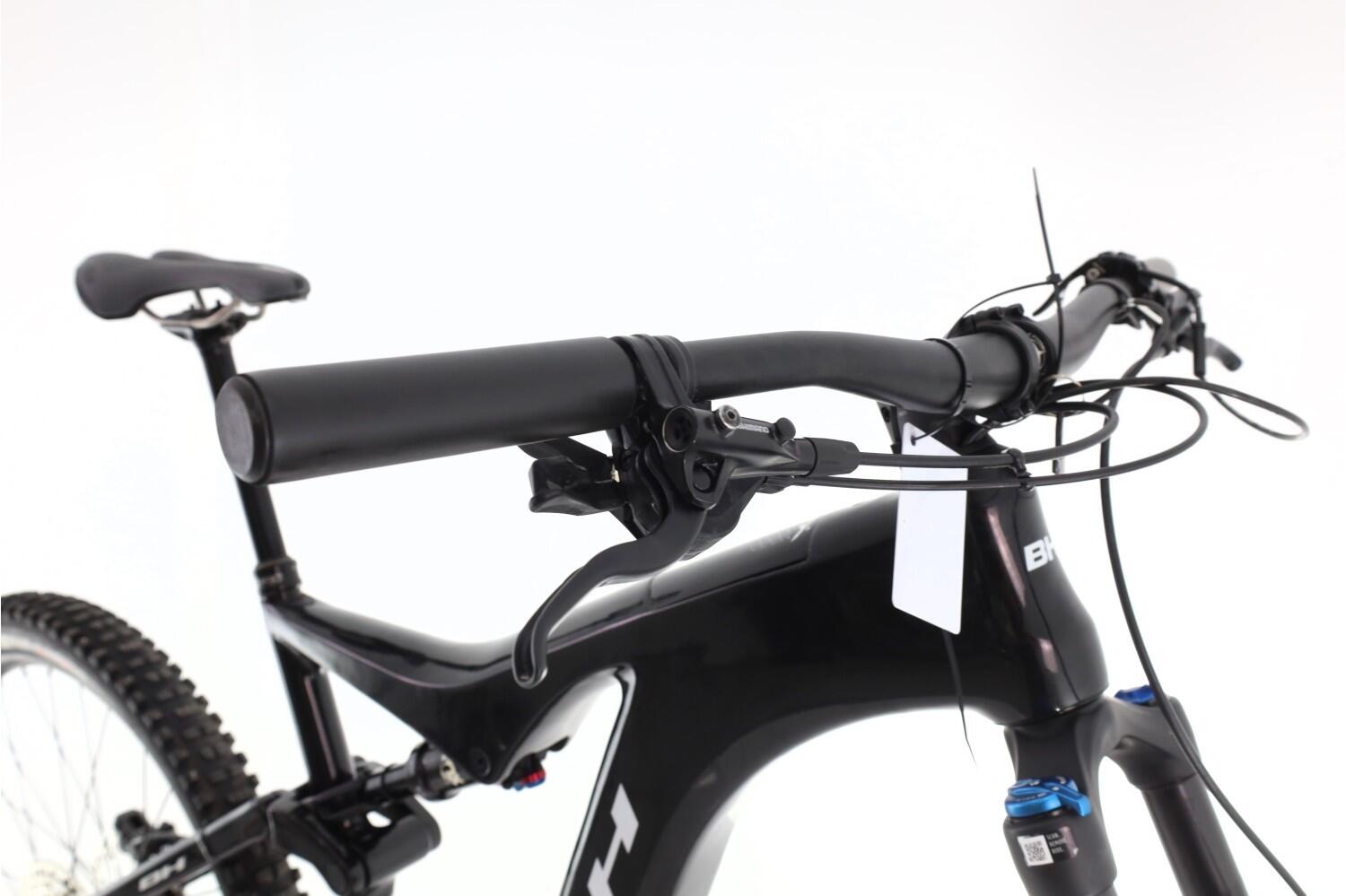 Segunda Vida · Ebike ·  AtomX Lynx XT · Muy buen estado 6/8