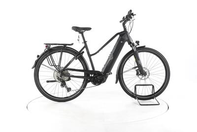 Tweedehands - bbf graz trekking e-bike - zeer goed