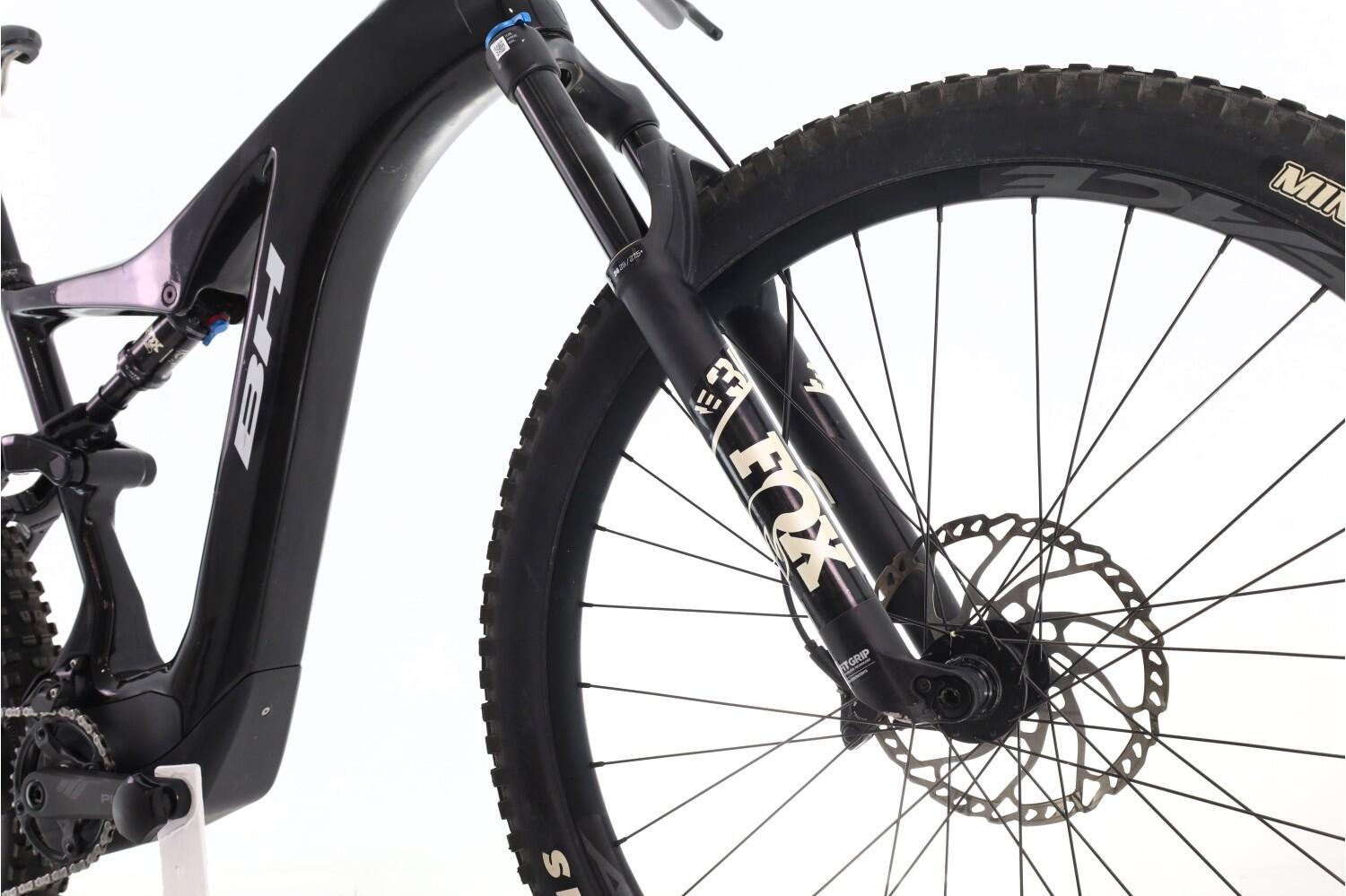 Segunda Vida · Ebike ·  AtomX Lynx XT · Muy buen estado 5/8