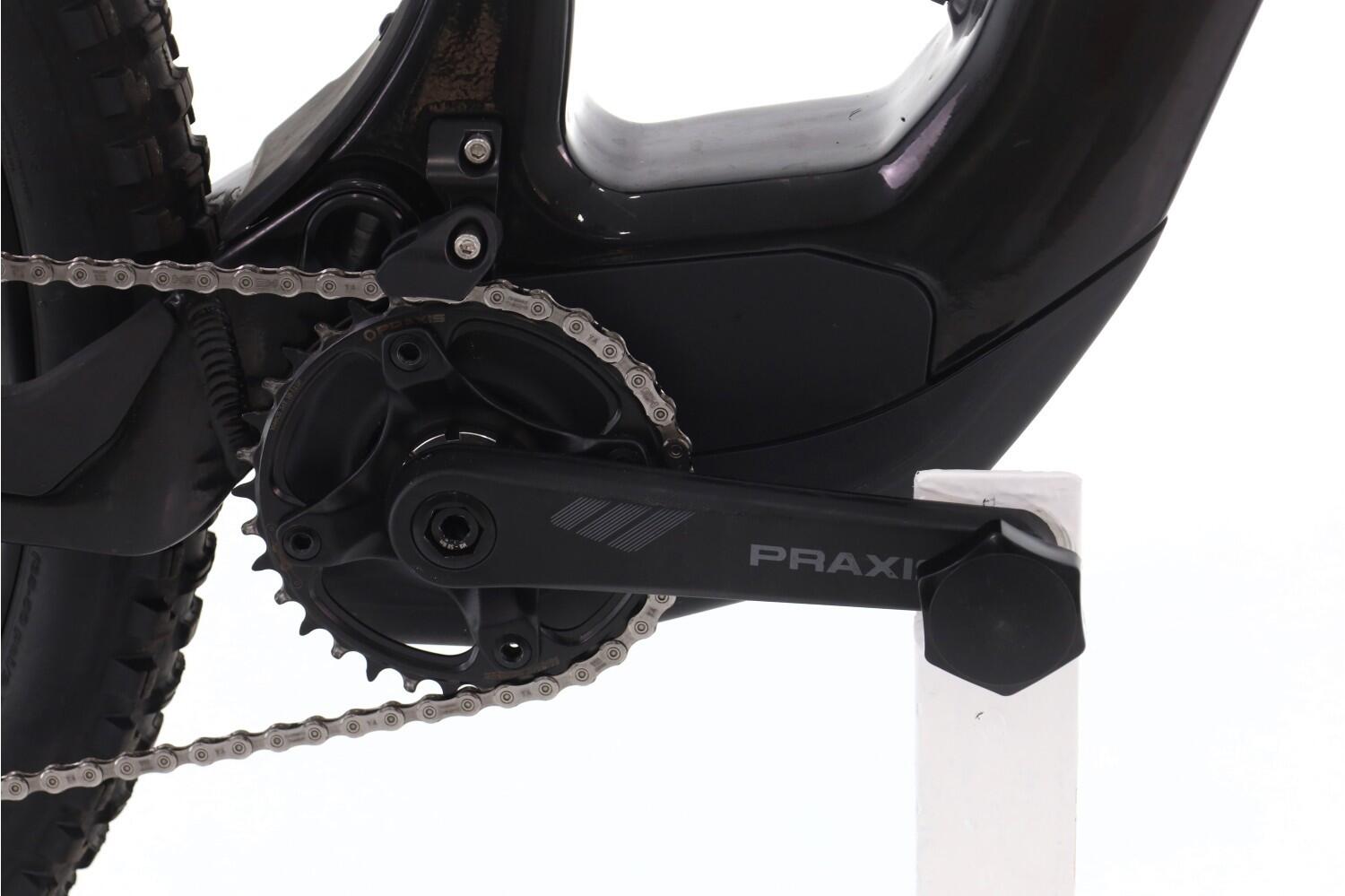 Segunda Vida · Ebike ·  AtomX Lynx XT · Muy buen estado 4/8