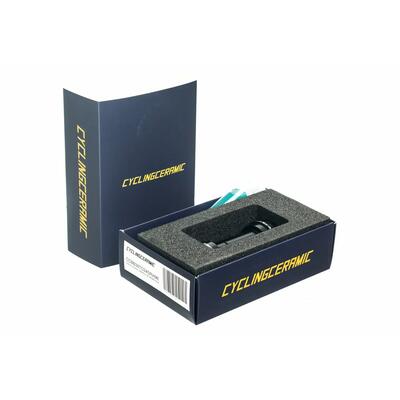 Trapas cycling ceramic bb30 sram