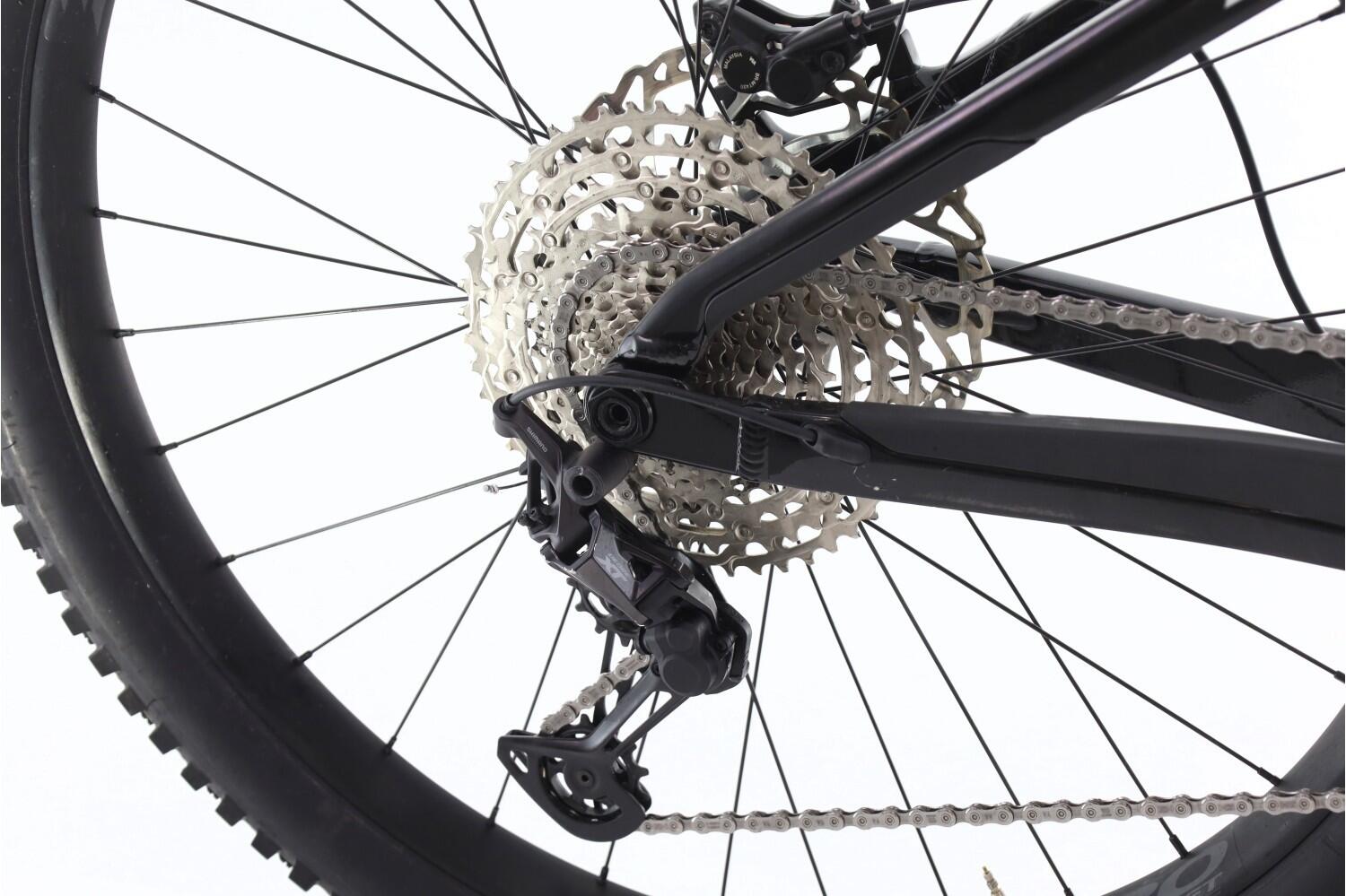 Segunda Vida · Ebike ·  AtomX Lynx XT · Muy buen estado 3/8