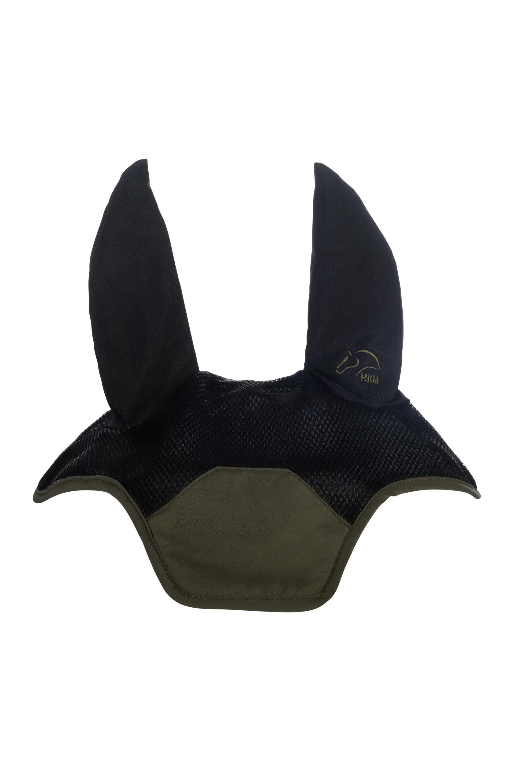 Bonnet court pour cheval HKM Sports 3/6