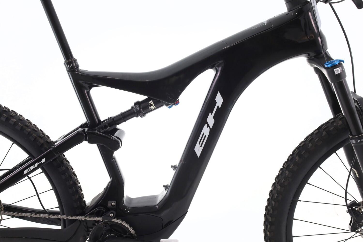 Segunda Vida · Ebike ·  AtomX Lynx XT · Muy buen estado 2/8