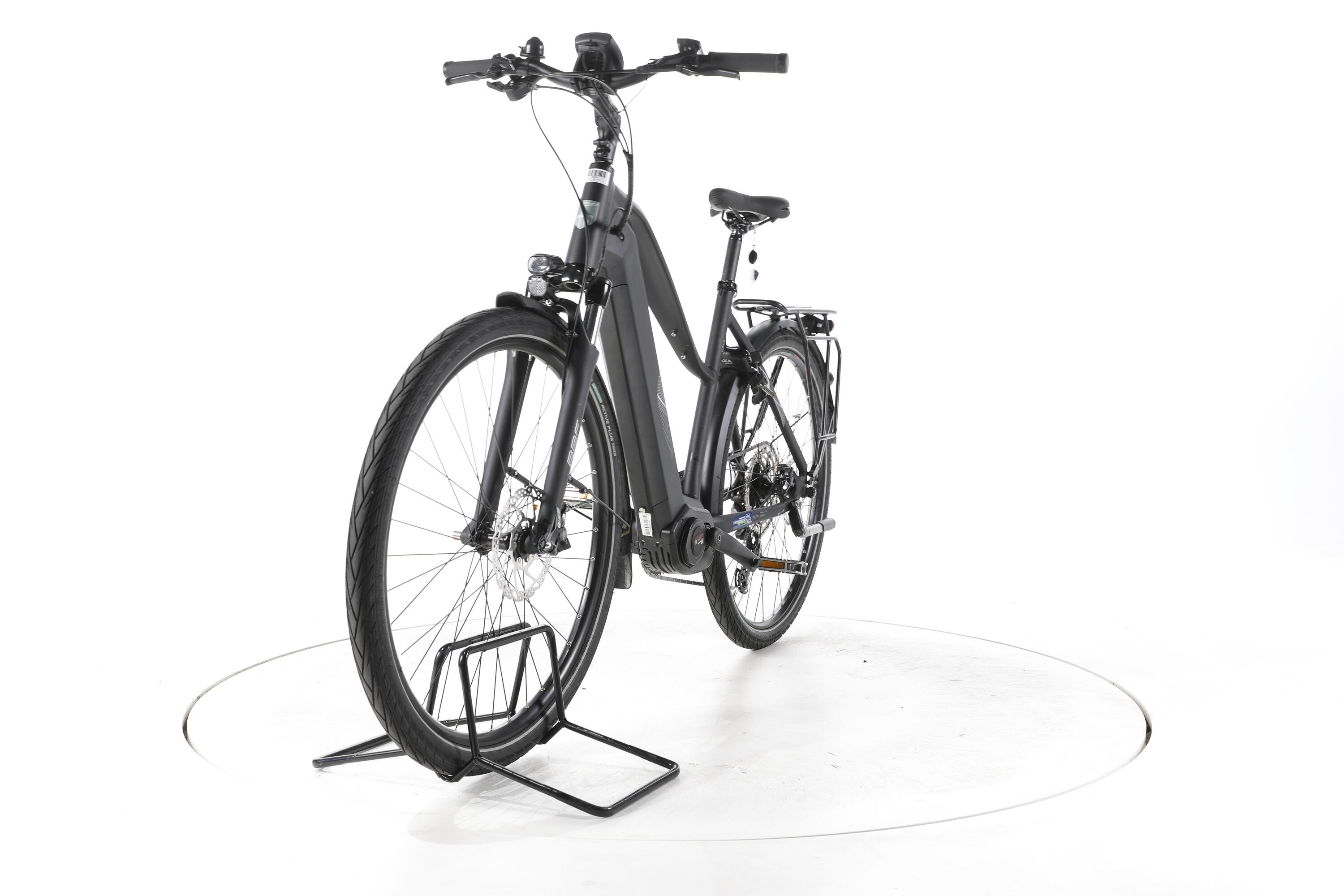 Tweedehands - BBF Graz Trekking E-Bike - Zeer goed 4/7