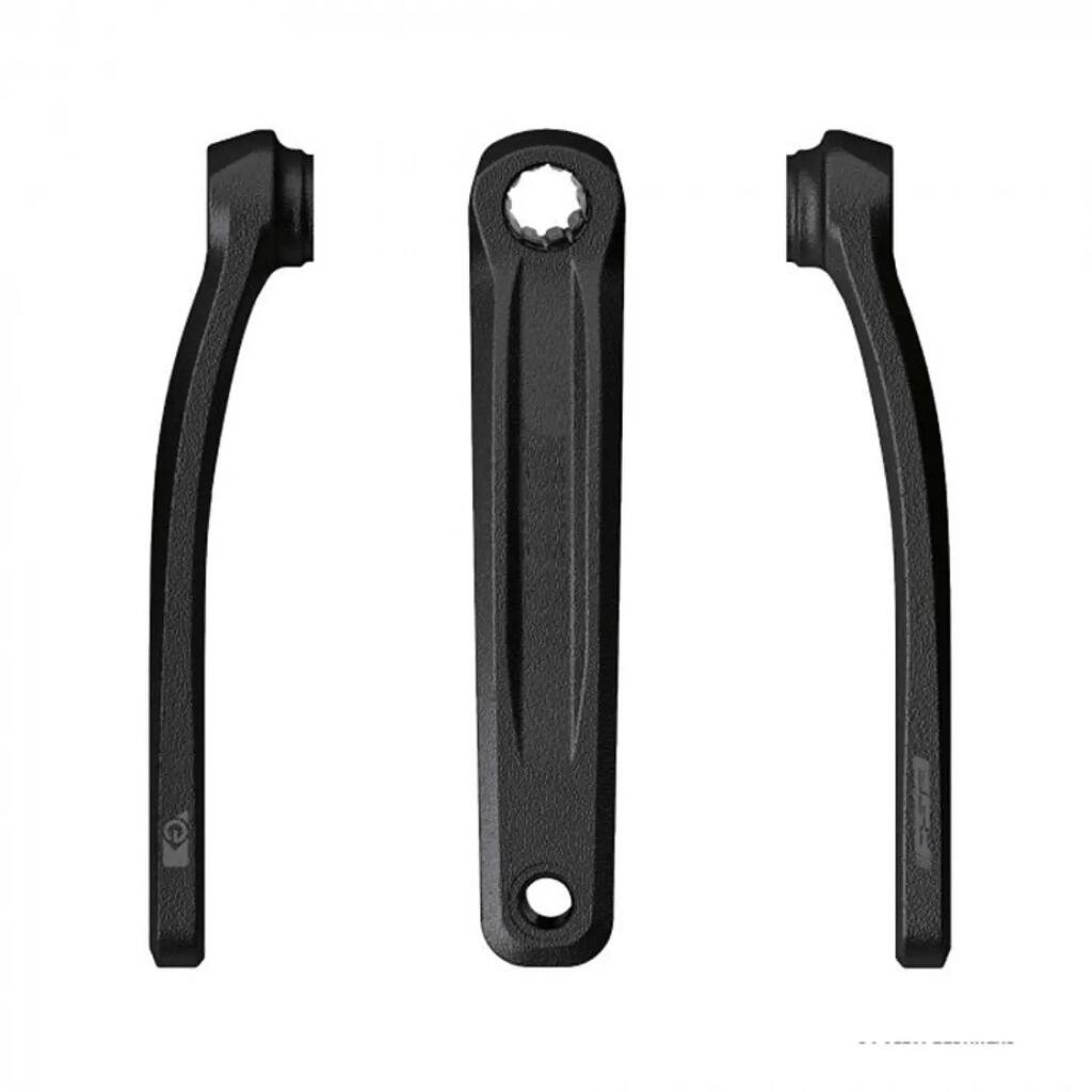 Aluminum crankset FSA CK-320/IS E-Bike