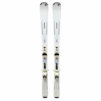Reconditionné - Ski Blizzard Elevate 7.7 + TLT 10 – Dames All-Mountain Ski - 149
