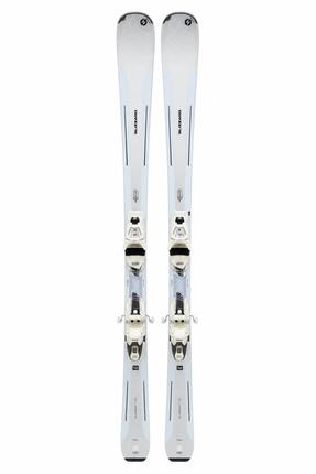 Reconditionné - Ski Blizzard Elevate 7.7 + TLT 10 – Dames All-Mountain Ski - 149
