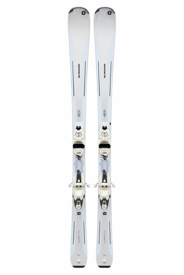 Reconditionné - Ski Blizzard Elevate 7.7 + TLT 10 – Dames All-Mountain Ski - 149