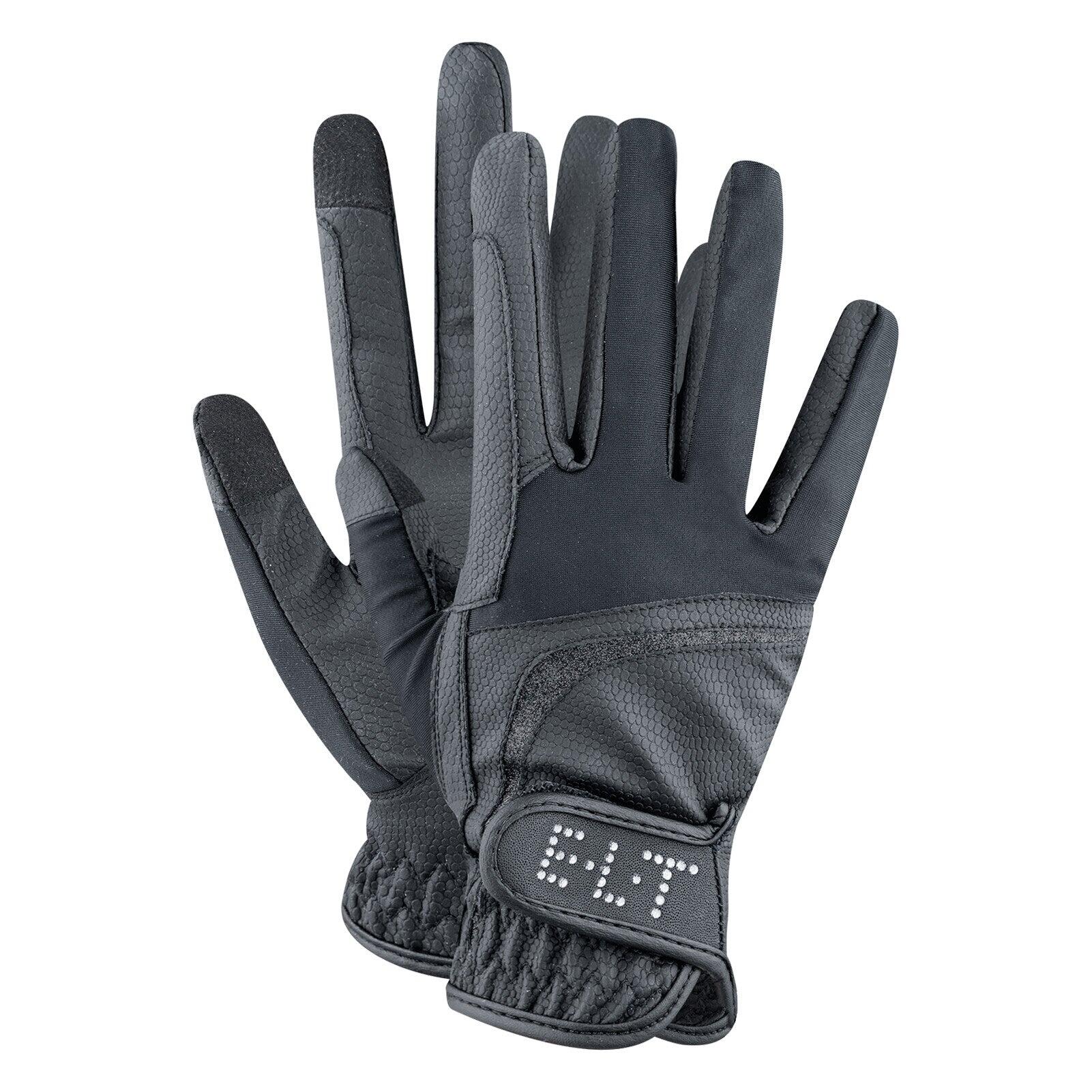 Luvas de equitação ELT Noelle 2/2