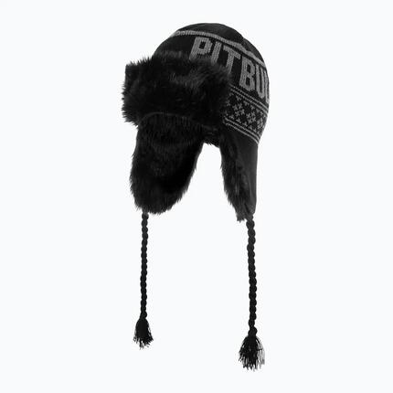 Czapka zimowa męska Pitbull Beanie Mission Bay