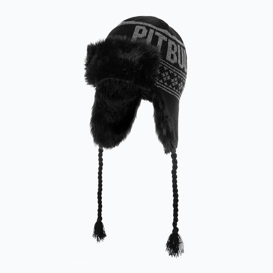 Czapka zimowa męska Pitbull Beanie Mission Bay