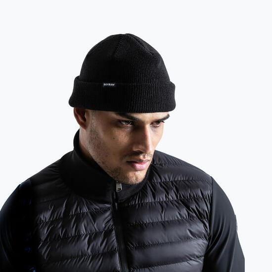 Czapka zimowa męska BOXRAW Beanie