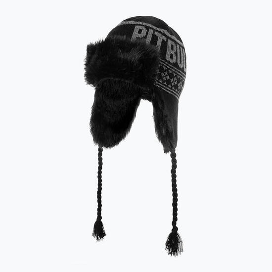 Czapka zimowa męska Pitbull Beanie Mission Bay