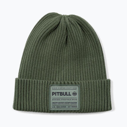 Bonnet d'hiver Pitbull Beanie Dock