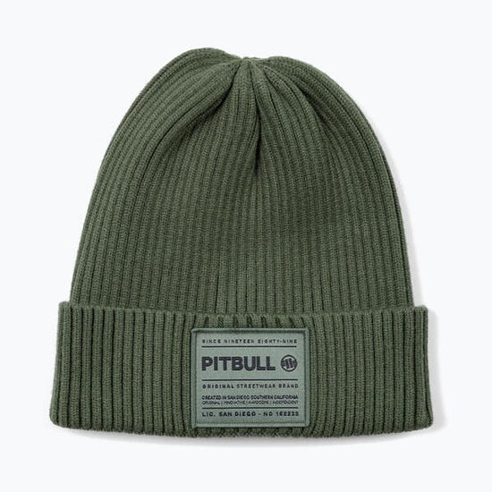 Bonnet d'hiver Pitbull Beanie Dock