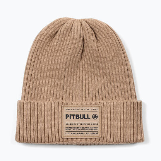 Bonnet d'hiver Pitbull Beanie Dock