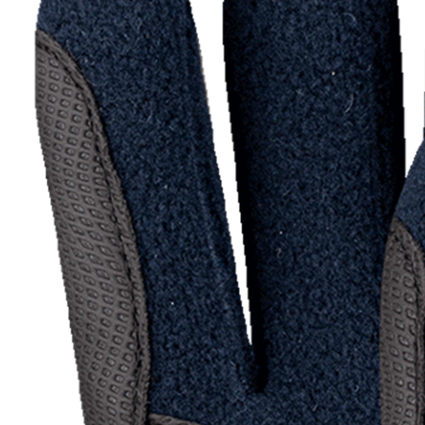 Fleece-Reithandschuh Lucky Giselle, Kids 5/6