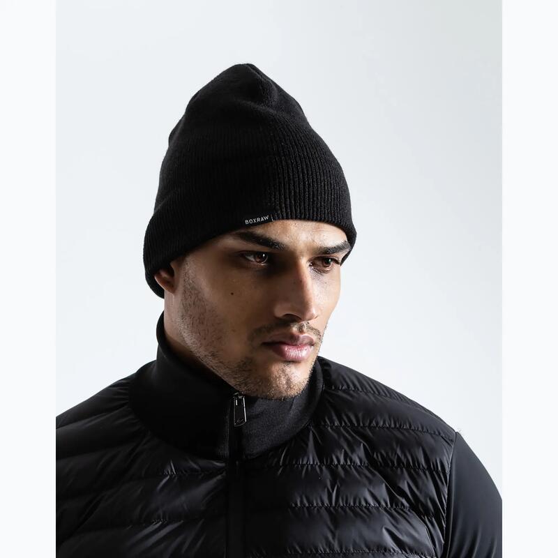 Căciulă de iarnă pentru bărbați BOXRAW Beanie