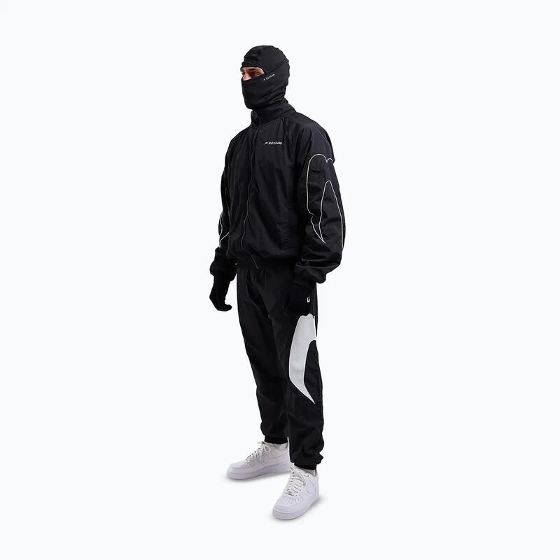 Cagula bărbătească BOXRAW Balaclava