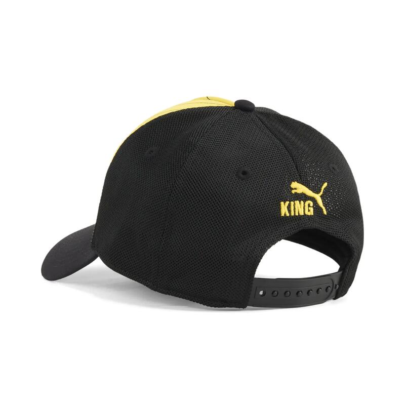 Șapcă trucker Borussia Dortmund KING pentru adulți PUMA