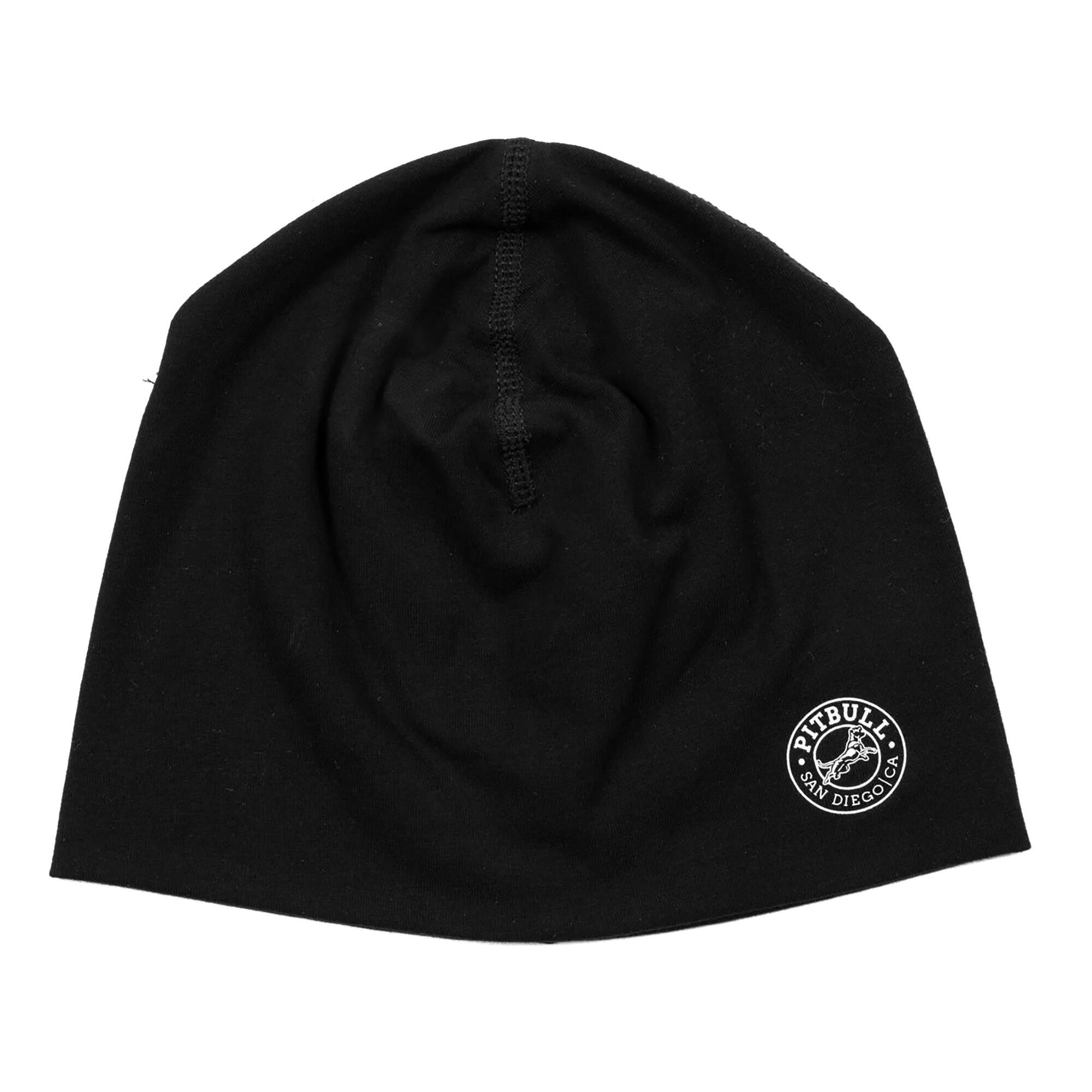 Czapka zimowa Pitbull San Diego Ca Beanie 5/5