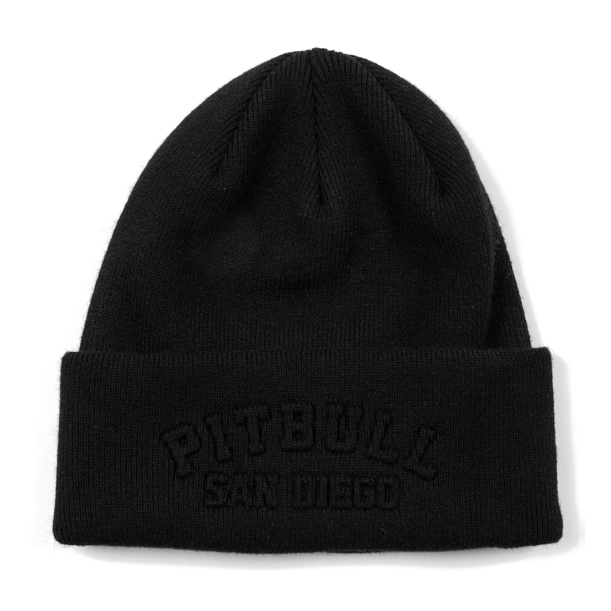 Czapka zimowa Pitbull Beanie Pitbull Sd Wendell 4/4