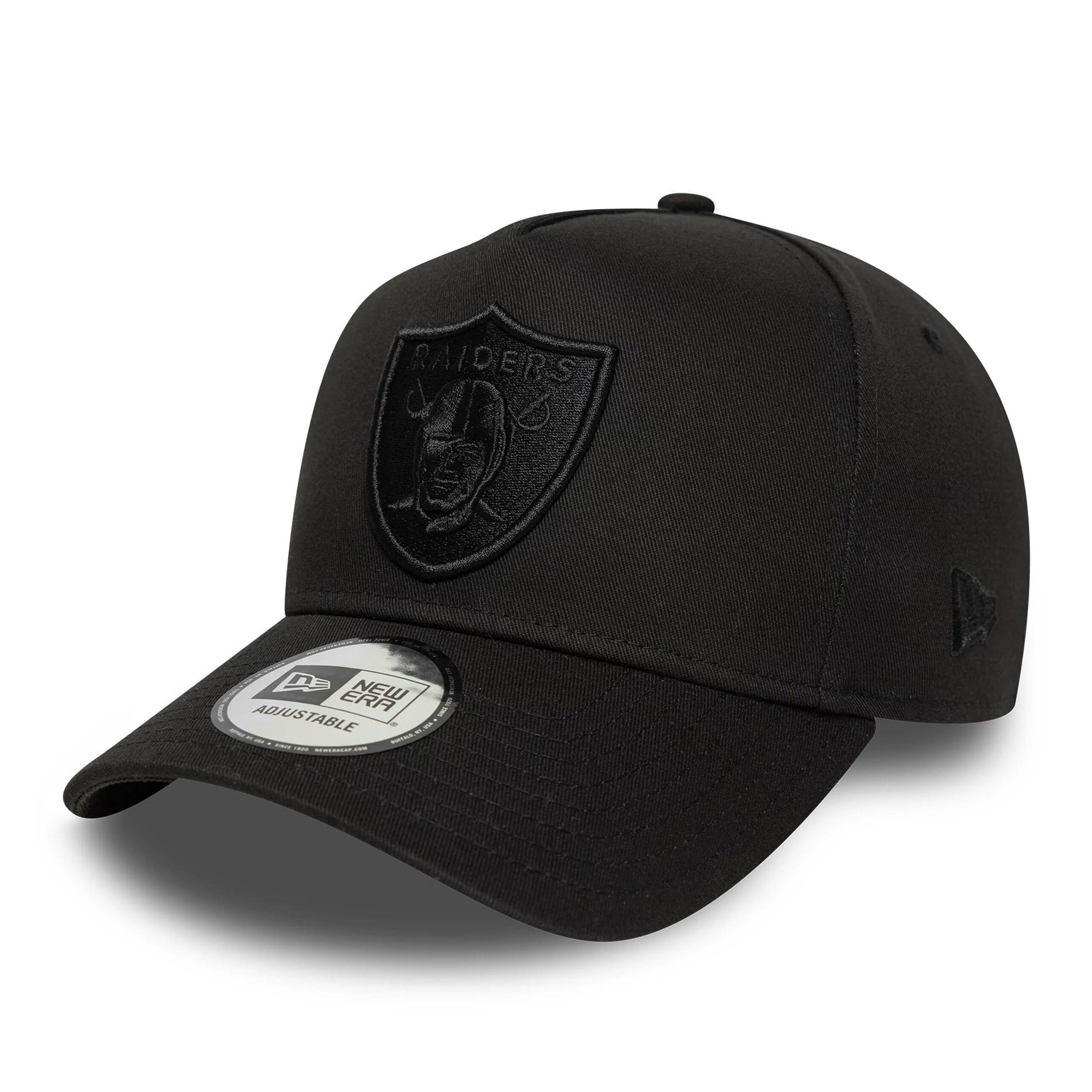 Czapka New Era Las Vegas Raiders 4/4