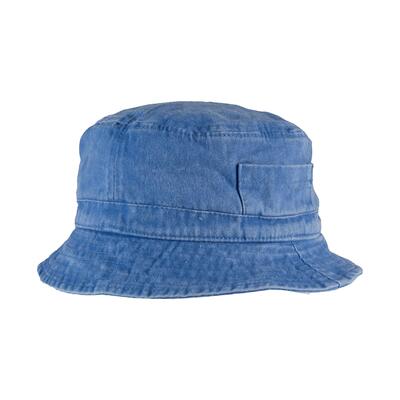 CAPPELLO DA GOLF IN COTONE