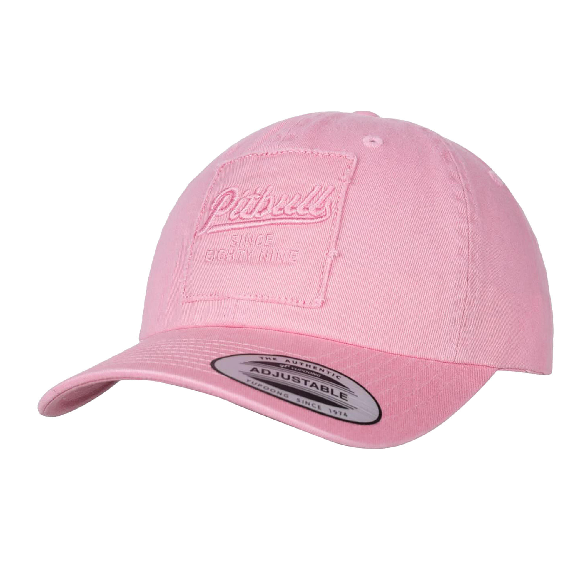 Czapka z daszkiem Pitbull Snapback Seabridge Classic Low Profile 7/7