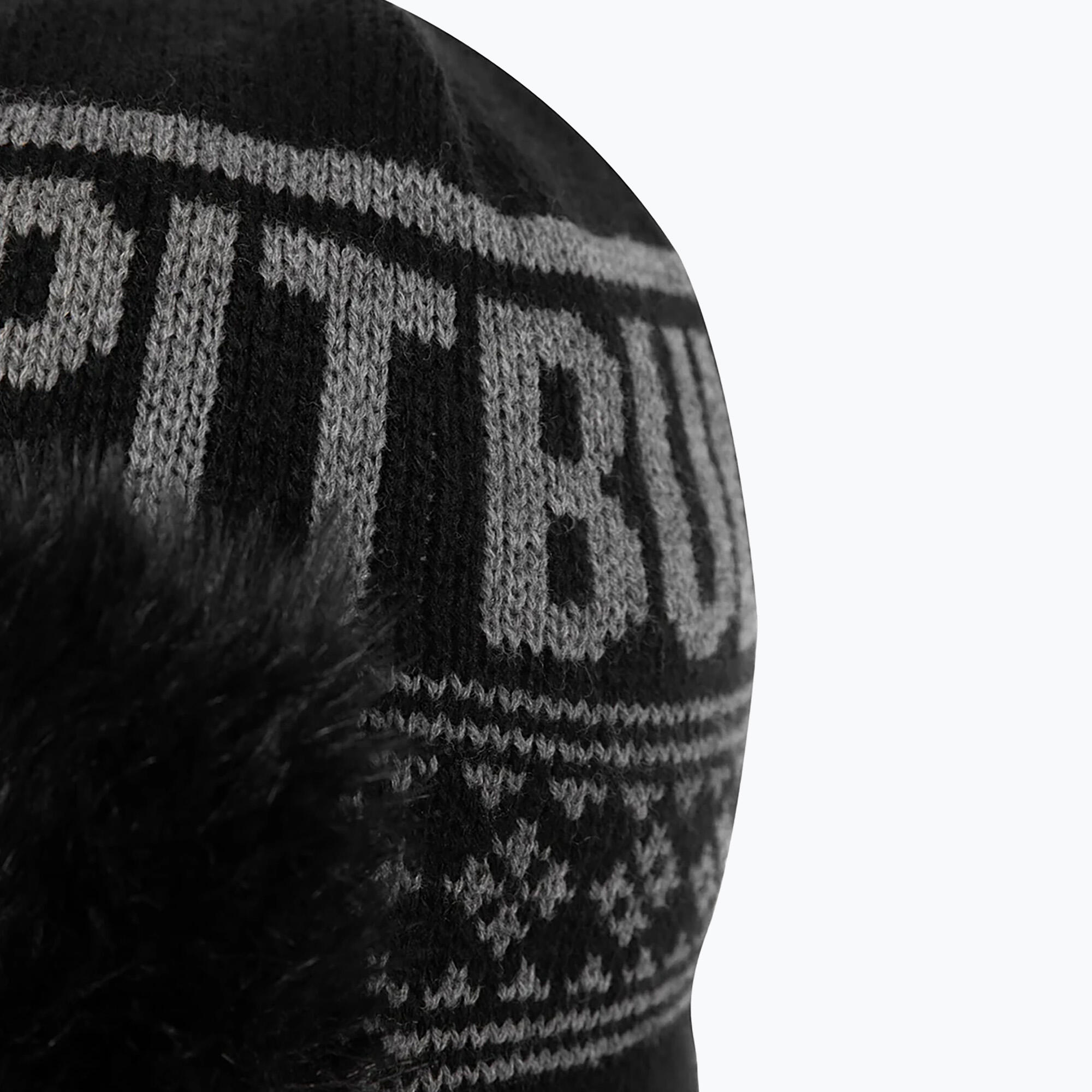 Czapka zimowa męska Pitbull Beanie Mission Bay 3/4
