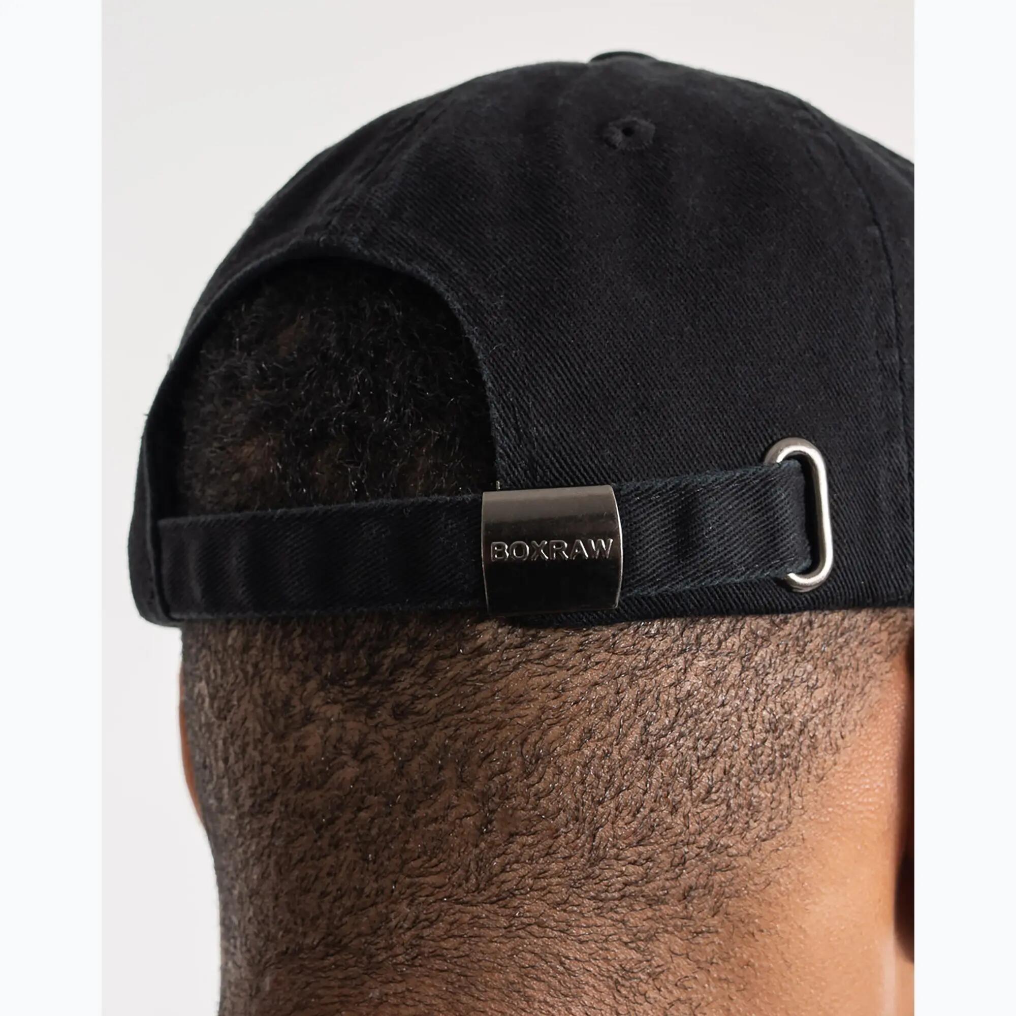 Czapka z daszkiem BOXRAW Dad 5/5