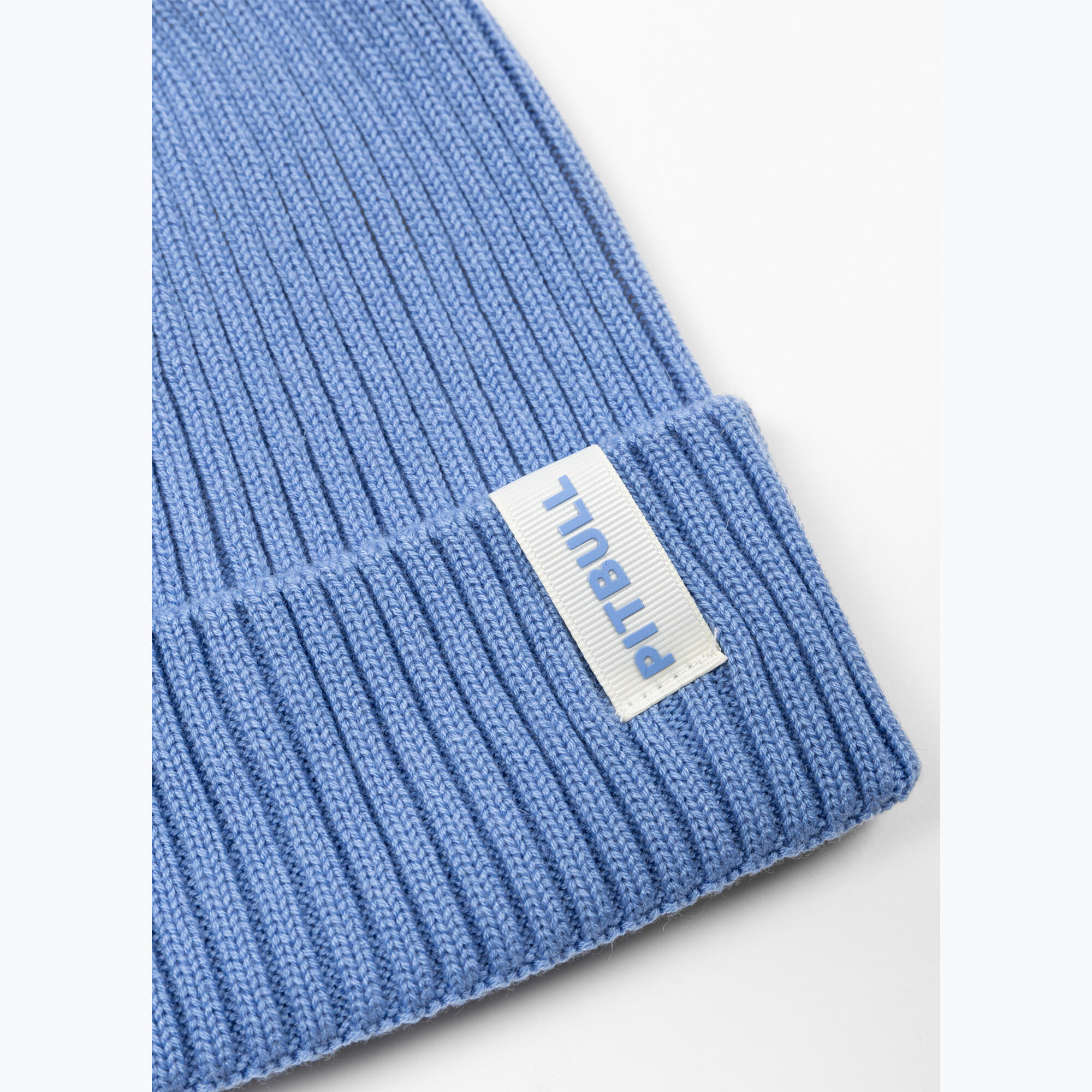 Czapka zimowa Pitbull Beanie Pitbull Acacia 2/3