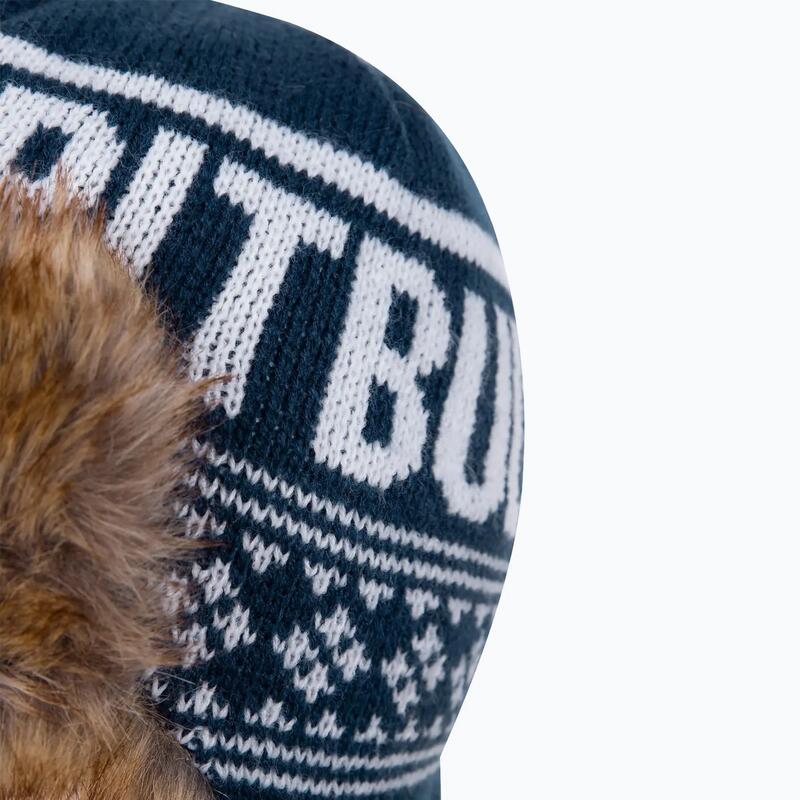 Căciulă de iarnă pentru bărbați Pitbull Beanie Mission Bay