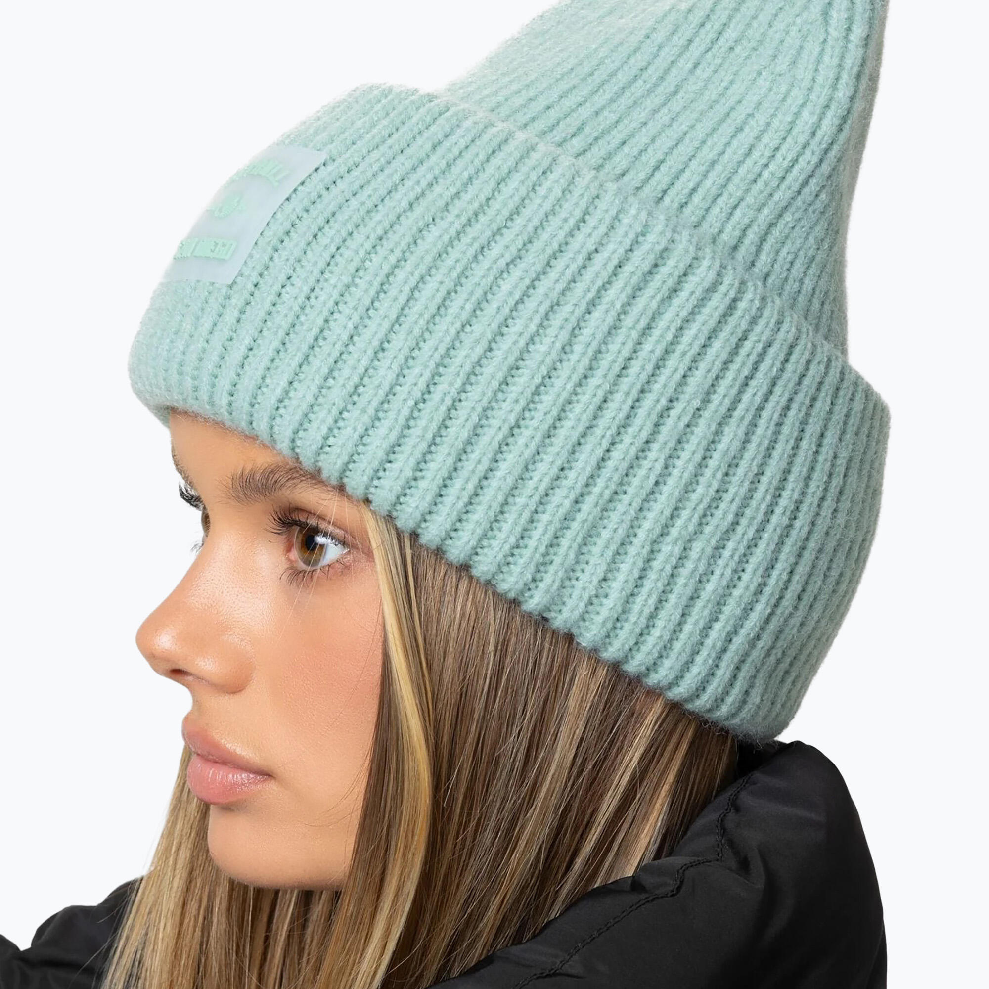 Czapka zimowa Pitbull Beanie Love PB 5/6